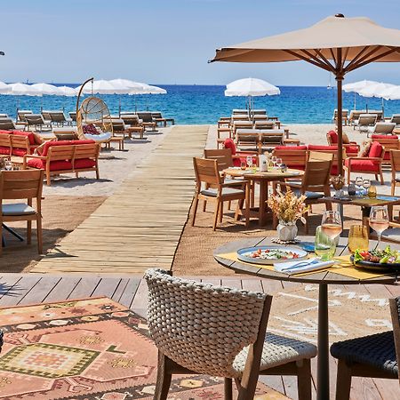 Hotel Barriere Le Gray D'Albion Cannes Exterior photo